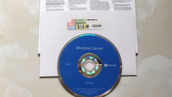 التنشيط الحقيقي عبر الإنترنت Microsoft Windows Server Datacenter